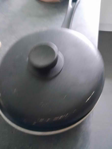 Photo of free Pan (St Austell) #3