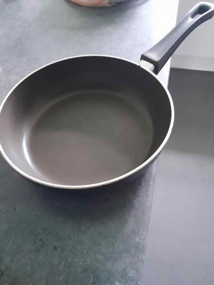 Photo of free Pan (St Austell) #1