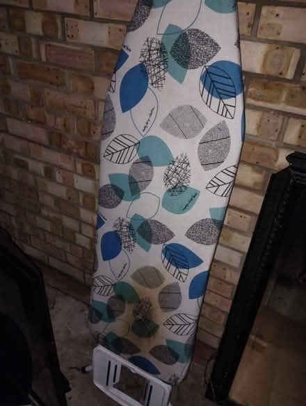 Photo of free Ironing board (Central Braintree) #1