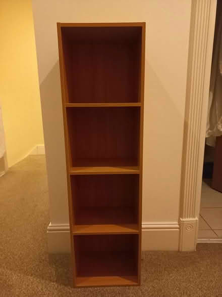 Photo of free Shelves (Tower Hamlets, E3) #1