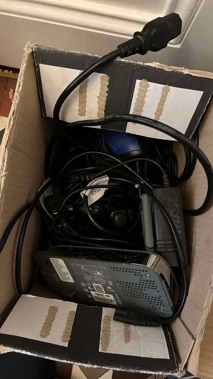 Photo of free PlayStation 3, Wii, Games Dance (SW6 Fulham) #2