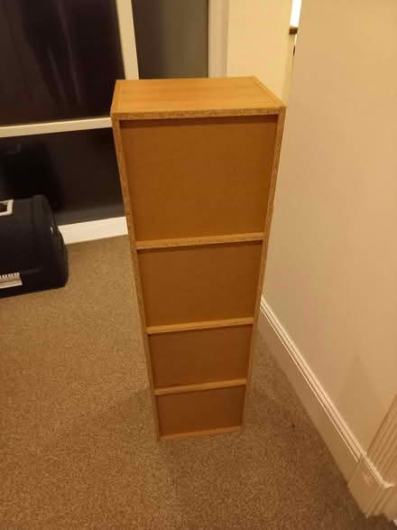 Photo of free Shelves (Tower Hamlets, E3) #2