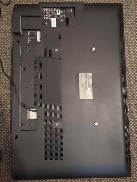 Photo of free Toshiba TV wall mount flat 42 inch (West, Central Fort Collins) #3