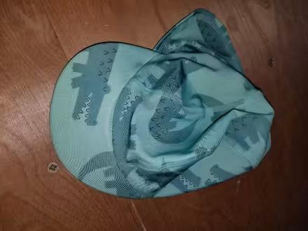 Photo of free Child's crocodile sun hat (Gloucester) #1