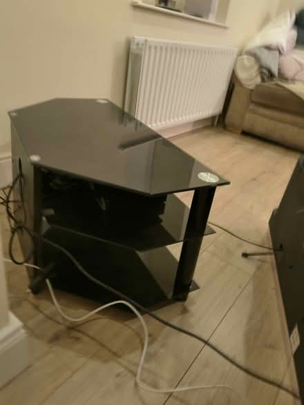 Photo of free Tv stand (Blarney) #1