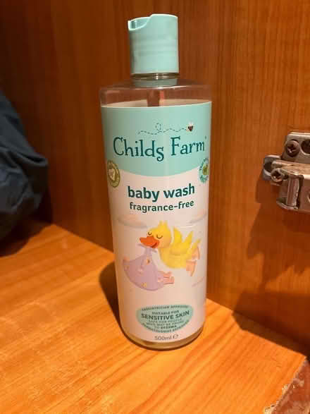 Photo of free Child’s farm wash (Moortown LS17) #1