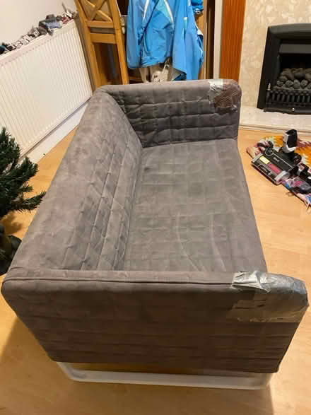 Photo of free Sofa (Twerton, BA2) #2