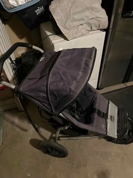 Photo of free Toddler Jogging Stroller (Southwest Longmont) #1