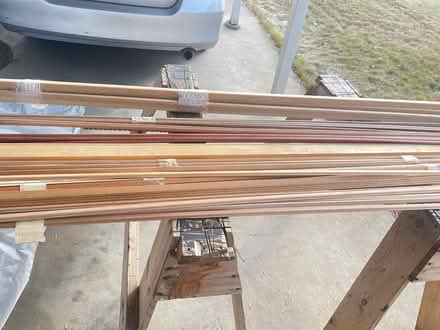 Photo of free Various trim / wood (Olde Town Arvada) #1