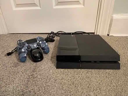 Photo of free PlayStation 4 (Cheviot, OH) #1