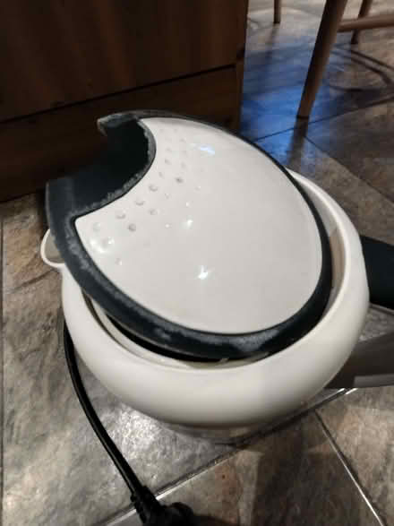 Photo of free Bosch kettle - WS5 (Yew Tree WS5) #3