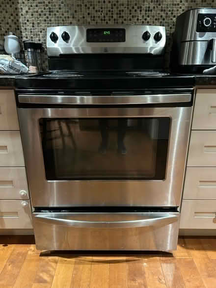 Photo of free Stove (Kennedy/Tullamore) #1