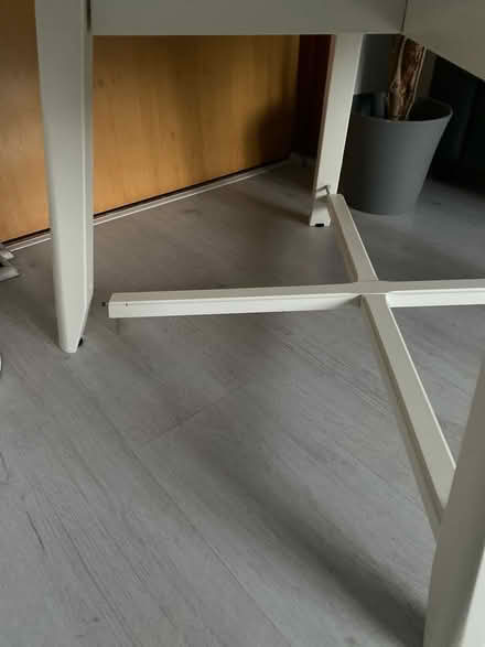 Photo of free IKEA coffee table (G53) #2