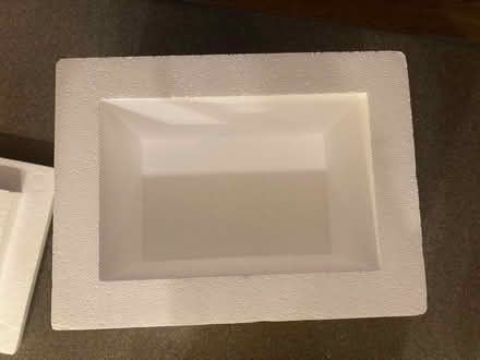 Photo of free Styrofoam Cooler and Gel Packs (Highland Ave, RWC) #2