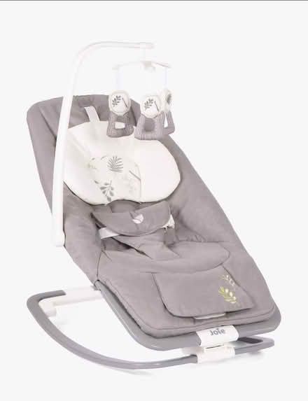 Photo of free Joie baby rocker bouncer (Harlesden) #1