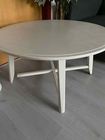 Photo of free IKEA coffee table (G53) #1