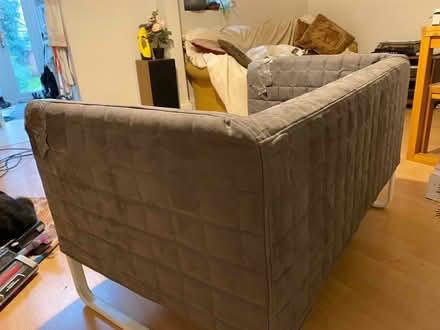 Photo of free Sofa (Twerton, BA2) #3