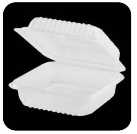 Photo of Takeout Containers & Utensils (Brooklyn) #2