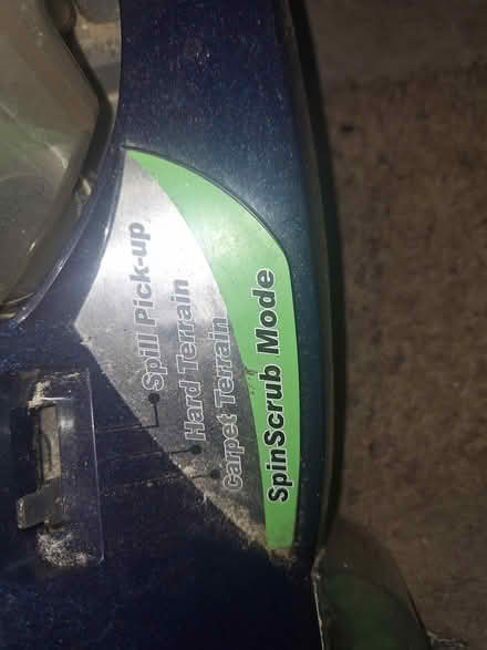 Photo of free Steam vac, needs repair (Holly Springs, on Fuquay side) #2