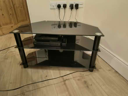 Photo of free Tv stand (Blarney) #2