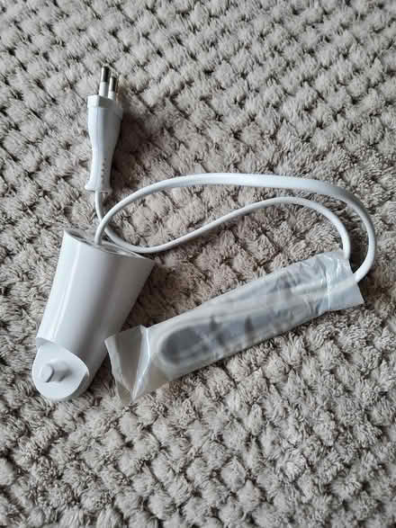 Photo of free Unused Toothbrush charger (Iver SL0) #1