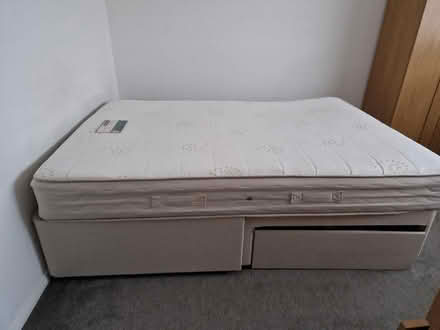 Photo of free Double bed (CT11) #2