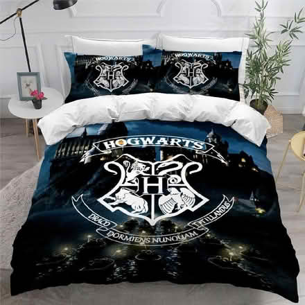 Photo of Themed bedding (St Helens WA9) #2