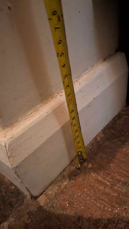 Photo of Skirting (Calverton MK19) #1