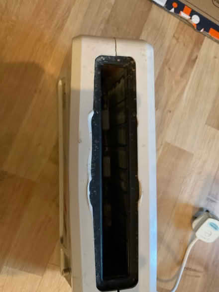 Photo of free Toaster (Portchester PO16) #3