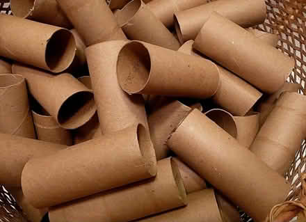 Photo of free Empty Toilet Paper Rolls (Snellville) #1