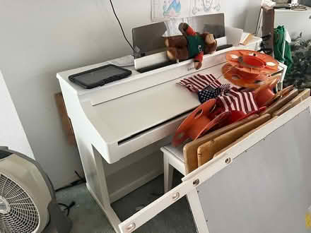 Photo of free Piano (Deep Creek -Punta Gorda) #1