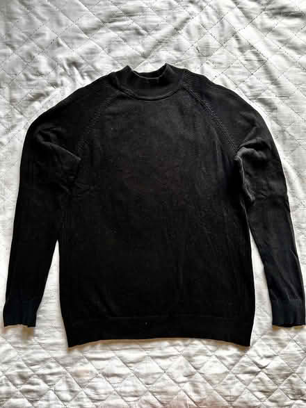 Photo of free Men’s Jumpers Cotton Medium (Kingston KT1) #2