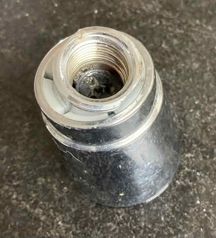 Photo of free Moen showerhead, used (Fremont-Sundale/28 Palms) #2