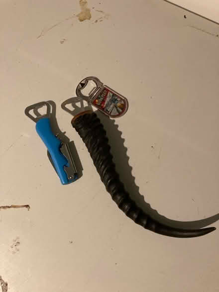 Photo of free Bottle Openers (Dublin) #1