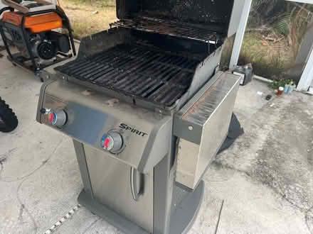 Photo of free Gas Grill (Deep Creek -Punta Gorda) #1