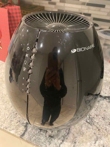 Photo of free Bionaire air purifier (Erindale) #1