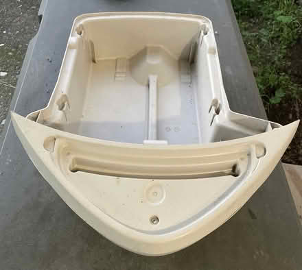 Photo of free Whisker Litter Robot 3 spare parts (Fremont-Sundale/28 Palms) #2