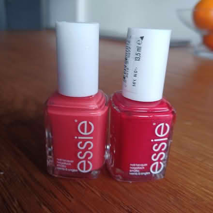 Photo of free Nail varnish (Datchet SL3) #1