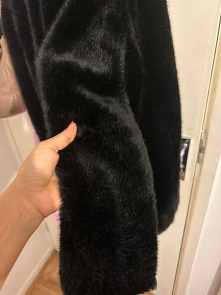 Photo of free Fur coats (IG2) #2