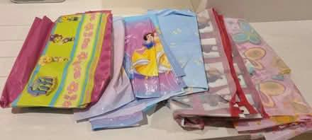 Photo of free Children's party table covers (London, SE3) #1