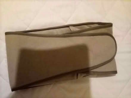 Photo of free Hot water bottle (Riverside FK8) #2