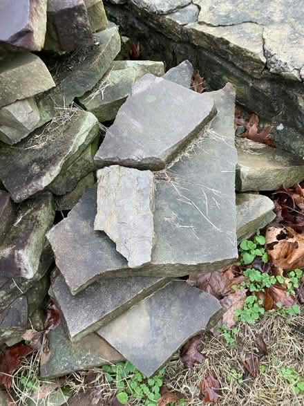 Photo of free Landscaping Flagstone (Inglewood) #1