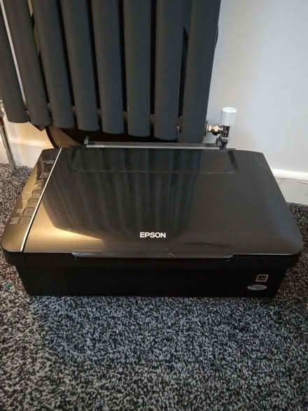 Photo of free Printer - not working (Rochdale OL11) #1