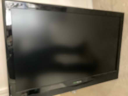 Photo of free 42” LCD TV - it works (South Seattle - Rainier Beach) #1