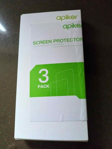 Photo of free Samsung galaxy S20 screen protectors (Mow Cop ST7) #1