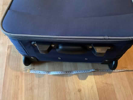 Photo of free Suitcases (Portchester PO16) #2