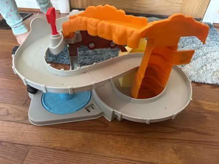 Photo of free Kids toys (Piedmont) #3