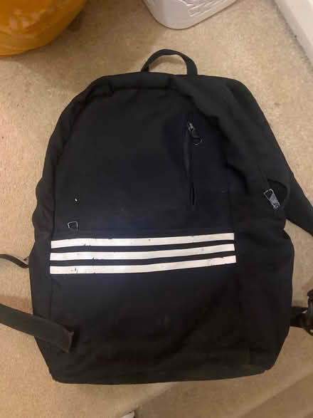 Photo of free Backpack (Sheddingdean RH15) #1