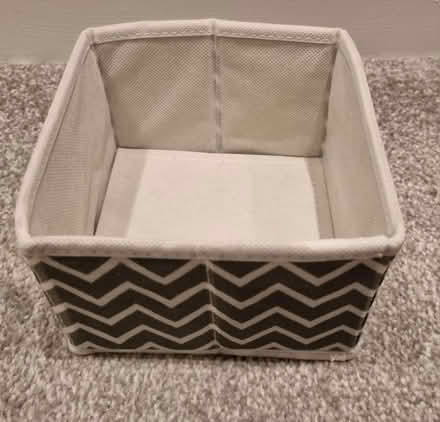 Photo of free Small organizer (Chester CH1) #1