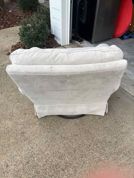 Photo of free Rocking Arm Chair (Marietta, GA) #3